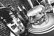 Better subdue that Mo-Fo before it climbs off the plate - and comes after you. - WALTER NOVAK