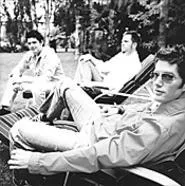 Better Than Ezra is part of House of Blues' opening - weekend on Sunday.