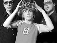 Bettie Serveert