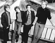 Big Break: Hot Hot Heat's high-strung debut landed the - band a big record deal and Beck's manager.