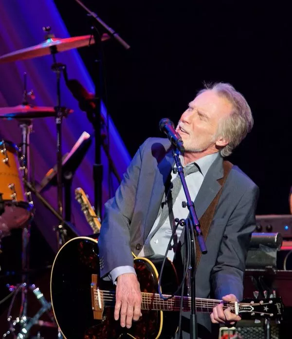 Blast from the Past: Singer-songwriter JD Souther Digs Into His Deep