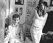 Blonde Redhead