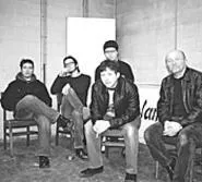 Bloom celebrates its debut at the Grog Shop Saturday.