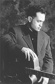 Bob Ferrazza: Cleveland's answer to Wes Montgomery.