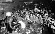 Bob Log III: A one-man blues band, with the panache of Evel Knievel.