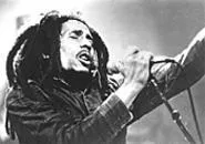 Bob Marley is as much a fixture in local bars as Red - Bull and Golden Tee.