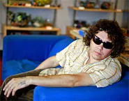 Bobby Bare Jr.: His time will come, he says.