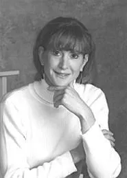Bonnie Jane Eaver declares, Aint Nothing Wrong With That.