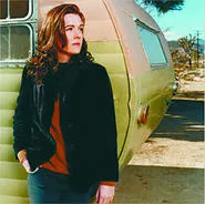 Brandi Carlile's second album, The Story, should help her upgrade to a condo.