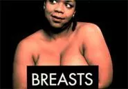 Breasts: Feminine insight, writ large.