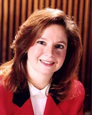 Bridget McCafferty