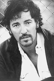 Bruce Springsteen: He won't waste your time.