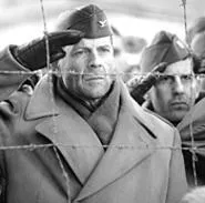 Bruce Willis dons his serious face as Colonel McNamara.