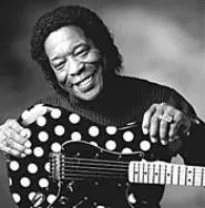 Buddy Guy
