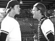 Bull Durham almost didn't get made 14 years ago. Today, it would likely linger in Ron Shelton's desk as an unmade script.