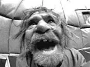 Bumfights kicks the snot out of Bag - Ladies.