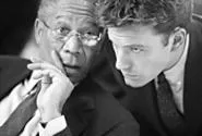 Cabot and Ryan contemplate the Nazi problem.