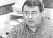 Callender calls the insurance industry's coverage of - mental illness "morally wrong." - WALTER NOVAK