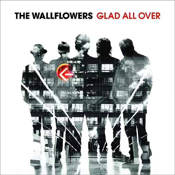 CD Review The Wallflowers CD Reviews Cleveland Scene