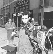 Channel 19 screwed the very taxpayers it claims to - protect. - WALTER NOVAK