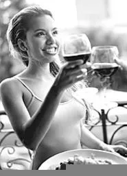 Chardonays, pinot noirs, and even now-maligned - merlots will be up for sips at Vintage Ohio.