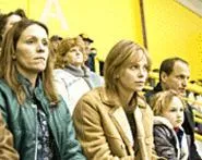 Charlize Theron's Josey serves up an anthem to womanhood.