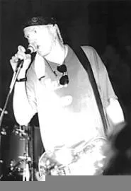 Cheetah Chrome: The inspirational dumb fuck returns.