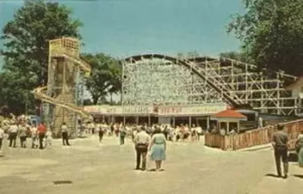 Chippewa Lake Park Slideshows Cleveland Scene