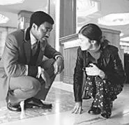Chiwetel Ejiofor and Audrey Tautou head an - unforgettable cast.