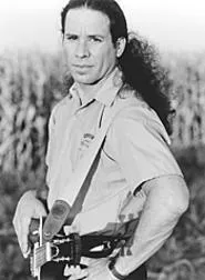 Chris Duarte
