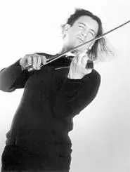 Classical gas: Joe Deninzon mates Stravinsky with the Stones.