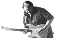 Coco Montoya