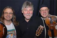 Come All Ye: It's Fairport Convention time.