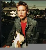 Complete Turn Around: Jonny Lang's new album is his most personal.