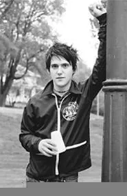 Conor Oberst's last album, Lifted, was one of - 2002's best.