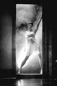 Contact: There's more to love than dancing.