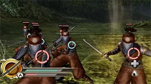 Contrary to popular opinion, ninjas don't guarantee greatness.