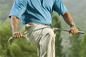 Contrary to what you've heard, you can't follow in Tiger's footsteps by doing this.
