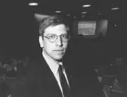 Councilman Joe Cimperman fears the Riverview will have too little low-income housing. - WALTER NOVAK