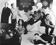 Counting Crows: Adam Duritz feels like himself with dreads.
