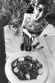 Country cooking, V-Li's style. - WALTER NOVAK