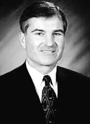 County Prosecutor Gregory White says his longtime lieutenant is leaving only - because of "issues in the office."