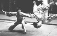 Crouching Tiger, Hidden Dragon