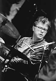 Cult of personalities: Wilson's chameleon-like - character endears him to more than just jazz heads. - CHRIS HOVAN
