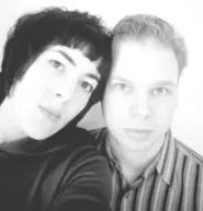 Damon & Naomi are hoping the good times return.