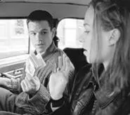 Damon and Potente are on the money as Bourne and - Marie.