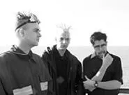 Dancing to a different beat: Filament 38 enlivens the - local industrial ranks.