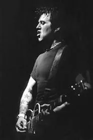Danny Frye leads the Devildolls' invasion of China. - WALTER NOVAK