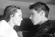 Daphne and Ian find love amid one of the dullest plots - you're likely to see.