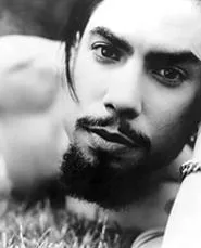 Dave Navarro plays the Odeon Friday.